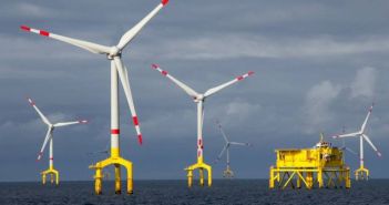Zuschlag für 4 GW-Auktion: bp betritt deutschen (Foto: AdobeStock - benoitgrasser 88044196)