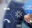 Smart City-Strategie: Der Schlüssel zur Attraktivität (Foto: AdobeStock - 235464183 NicoElNino)