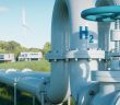 Deutschland plant Wasserstoff-Kernnetz: Vorteile für nachhaltige (Foto: AdobeStock - malp 498531471)