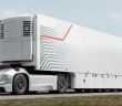 Fortschritte in der Technologie des autonomen Fahrens (Foto: Petter Berg/Volvo Trucks)
