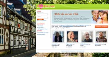 Harzflirt: Smart Flirt auf dem Brocken (Foto: AdobeStock - riebevonsehl 221580497)