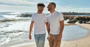 Die führende Singlebörse. (Foto: AdobeStock_695287475 poto8313)