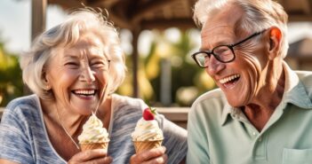 Platinnetz verbindet Generationen“ (Foto: AdobeStock_695287475 poto8313)