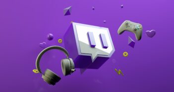 Twitch: Ein globales Livestreaming-Phänomen (Foto: AdobeStock_463095066 Maikel).