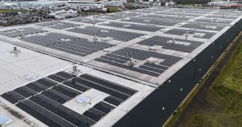 GOLDBECK SOLAR ermöglicht Mitarbeitern Beteiligung an (Foto: GOLDBECK SOLAR GmbH)