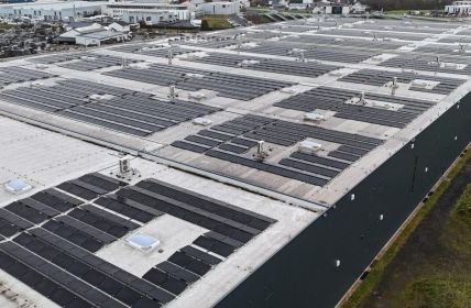 GOLDBECK SOLAR ermöglicht Mitarbeitern Beteiligung an (Foto: GOLDBECK SOLAR GmbH)