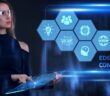 Mobile Edge Computing: Schlüsseltechnologie für die Smart City (AdobeStock 357752846 putilov denis)