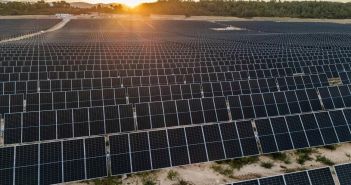 ABO Energy errichtet größten Solarpark in Spanien (Foto: ABO Energy GmbH & Co. KGaA)
