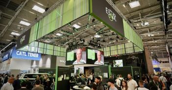 E3/DC ermöglicht Kunden individuelle und automatisierte (Foto: E3/DC)
