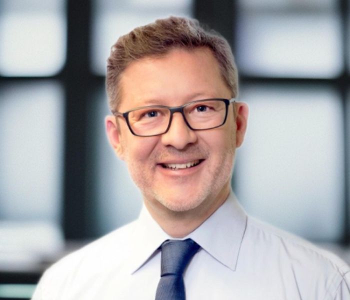 Ali Biyikli, Projektleiter bei den VBZ (Foto: Simmeth System GmbH)