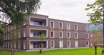 VOGEWOSI digitalisiert technische Anlagen mit AnyViz Cloud und (Foto: AnyViz)