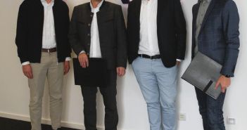 Mobility Data Space und IAV starten gemeinsam KI-basierte (Foto: IAV GmbH Ingenieurgesellschaft Auto und Verkehr)