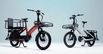 TARRAN L1-Serie läutet neue Ära smarter intelligenter E-Bikes (Foto: TARRAN)