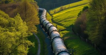 Bundeskabinett beschließt verbindlichen Gasnetzstilllegungsrahmen mit verkürzten Fristen und (Foto: AdobeStock - Sara_P - 710655430)