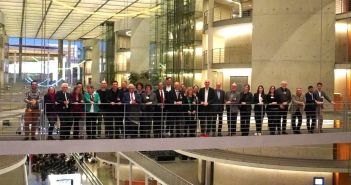 UNESCO Geopark Ries präsentiert Meteoritenkrater, nachhaltige Erlebnisse auf (Foto: Team Schmid)