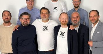 ChargeX Estate übernimmt vollständige Betreiberverantwortung für Ladeinfrastruktur in (Foto: ChargeX GmbH)